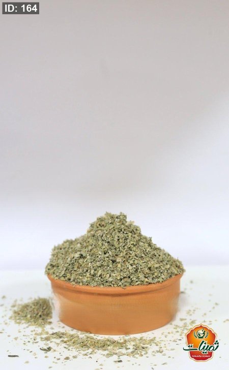 ورق زعتر أ.أ